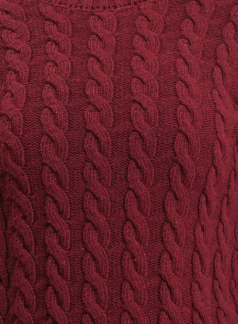 Ravin Women Long Sleeve Knit Pullover - Image 3